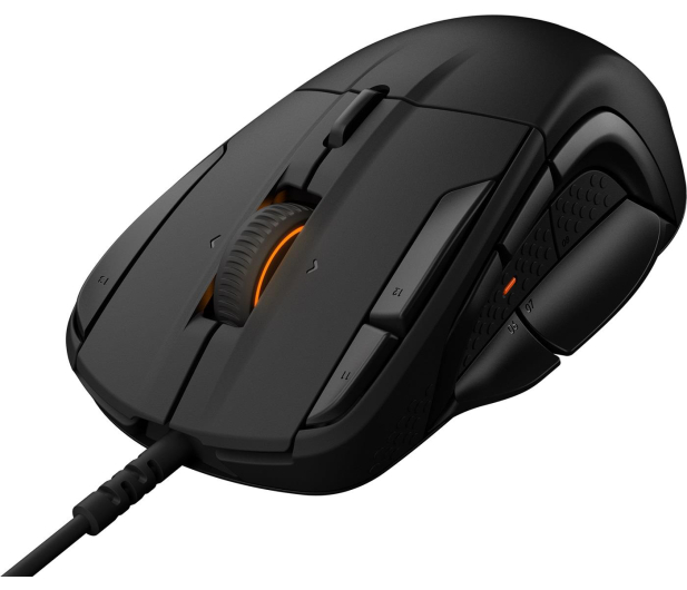 SteelSeries Rival 500 - 328400 - zdjęcie 2